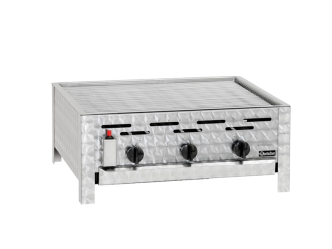 Gasgrill klein